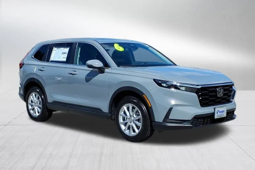 2026 Honda CR-V EX photo 1