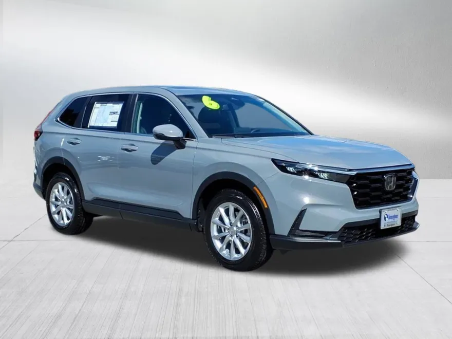 2026 Honda CR-V EX photo 1