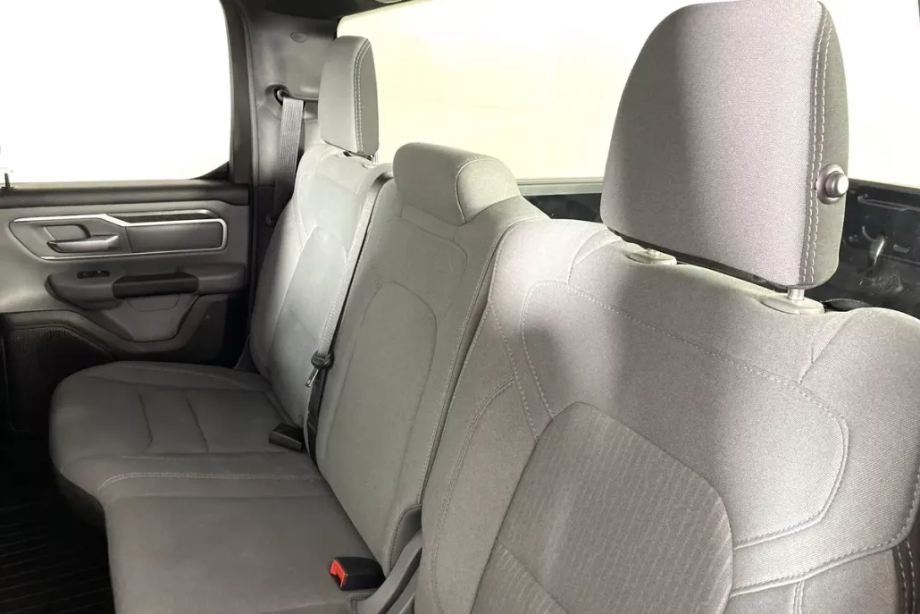 2023 Ram 1500 Big Horn photo 1