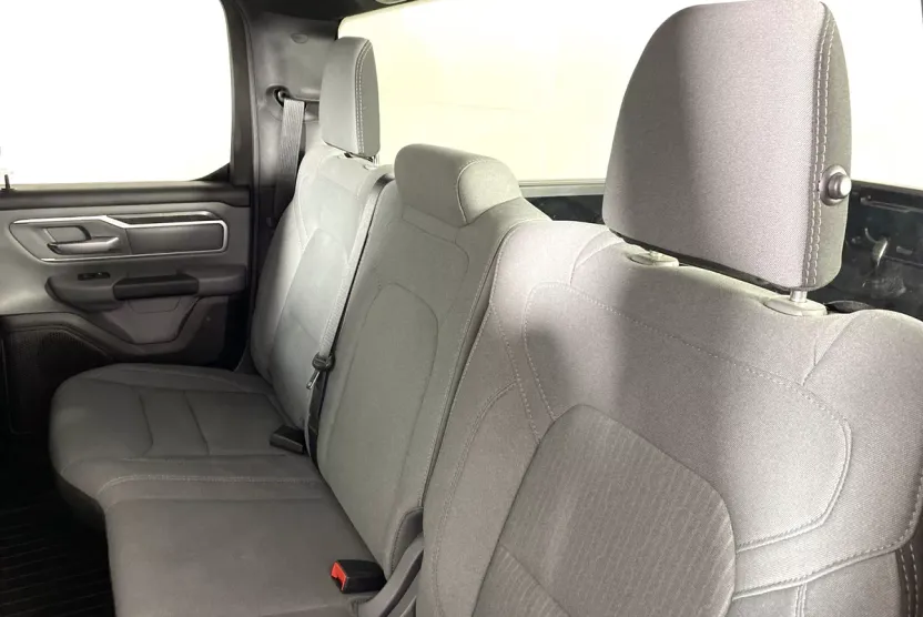 2023 Ram 1500 Big Horn photo 1