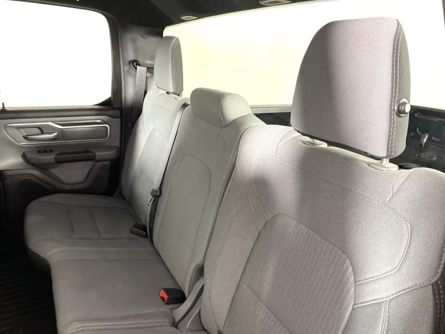2023 Ram 1500 Big Horn photo 1