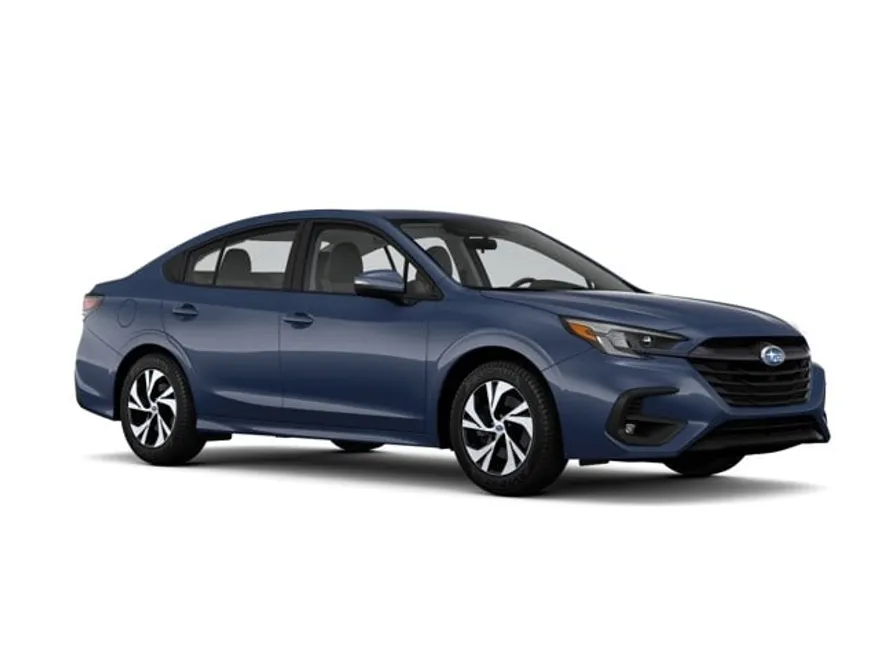 2025 Subaru Legacy Premium photo 1