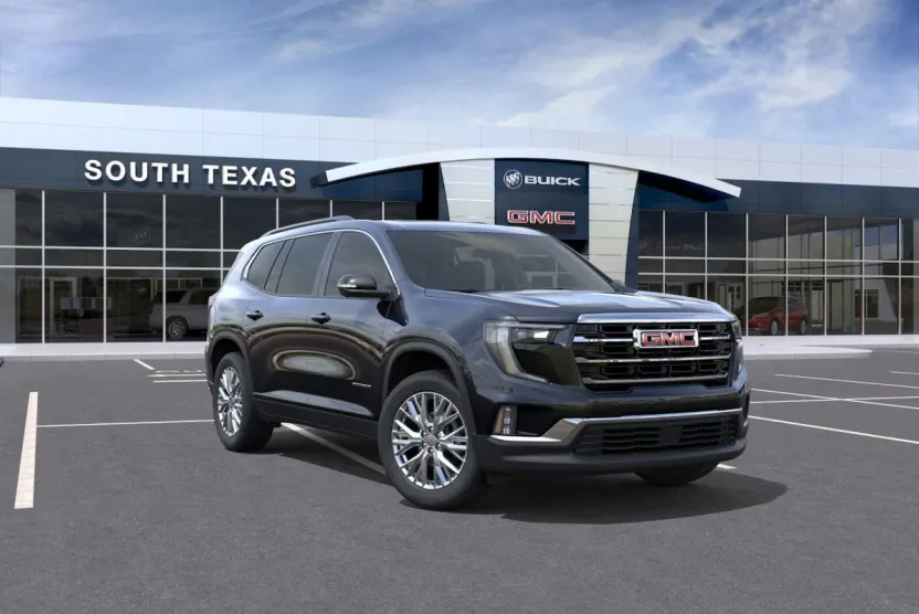2026 Gmc Acadia Elevation photo 1