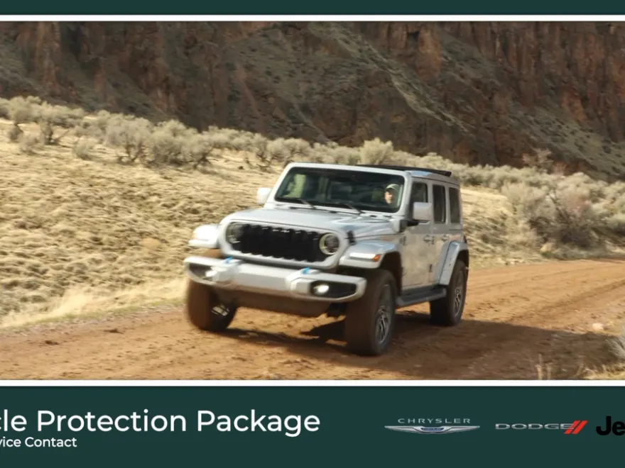 2025 Jeep Grand Cherokee Limited photo 1