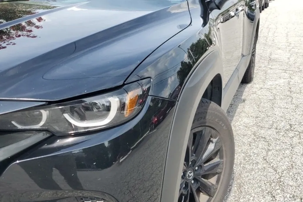 2024 Mazda CX-50 2.5 S Preferred photo 1