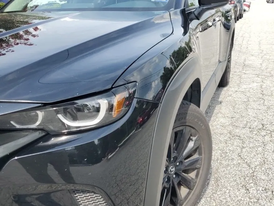2024 Mazda CX-50 2.5 S Preferred photo 1