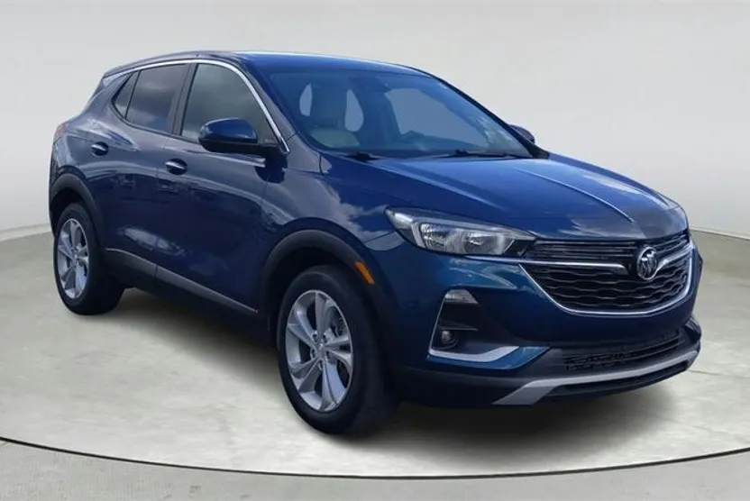 2020 Buick Encore Preferred photo 1