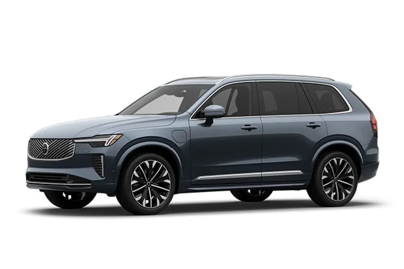 2026 Volvo XC90 T8 photo 1