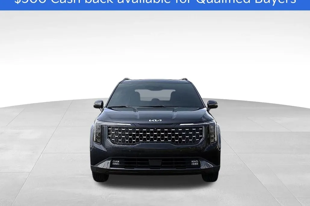 2026 Kia Carnival SX Prestige photo 1