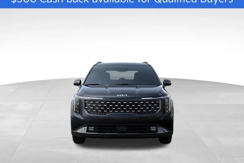 2026 Kia Carnival SX Prestige photo 1
