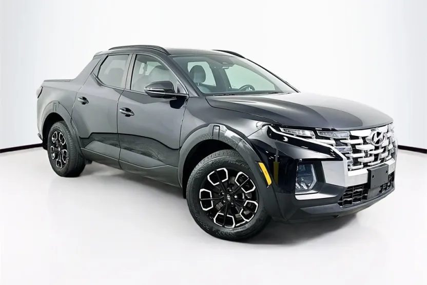 2023 Hyundai Santa Cruz SEL Premium photo 1