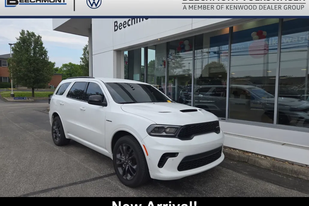 2024 Dodge Durango R/T photo 1