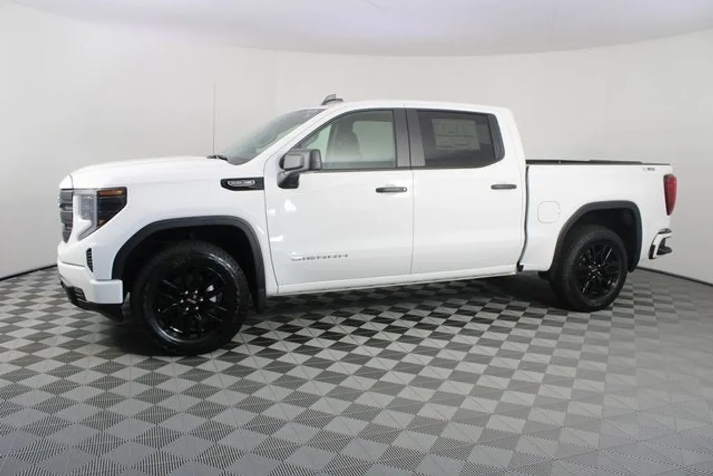 2026 Gmc Sierra 1500 Pro photo 1