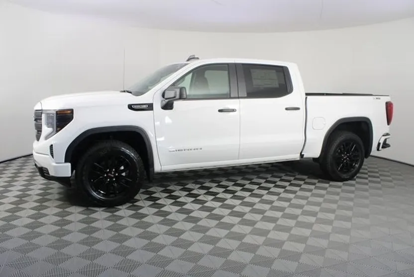 2026 Gmc Sierra 1500 Pro photo 1