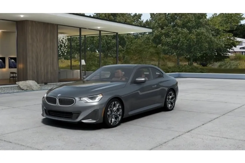 2025 Bmw 230i photo 1