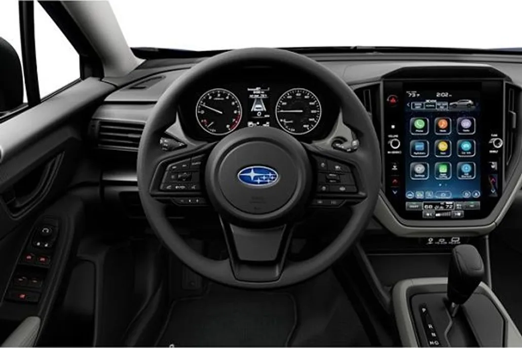 2025 Subaru Crosstrek Premium photo 1