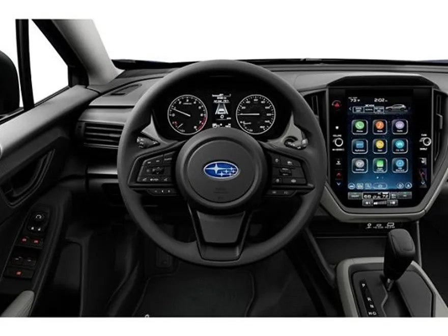 2025 Subaru Crosstrek Premium photo 1