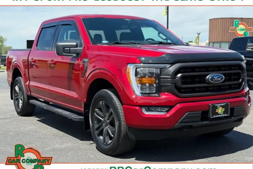 2024 Ford F-350 XLT photo 1