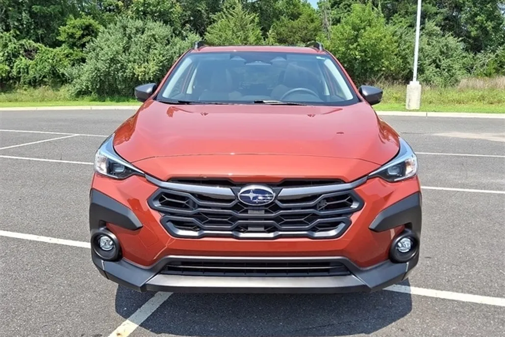 2024 Subaru Crosstrek Premium photo 1