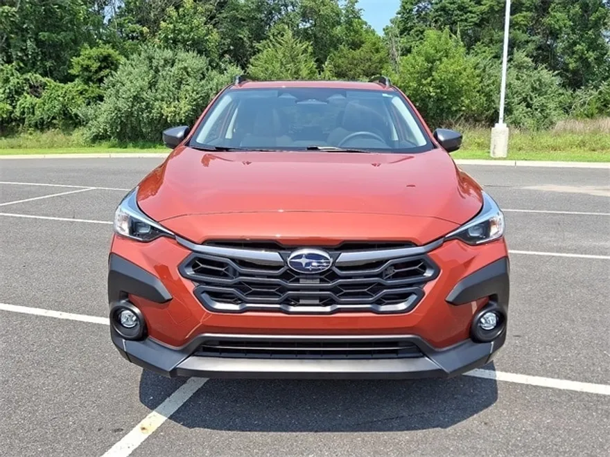 2024 Subaru Crosstrek Premium photo 1