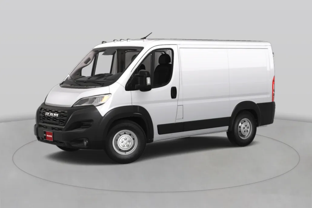 2024 Ram ProMaster 1500 photo 1