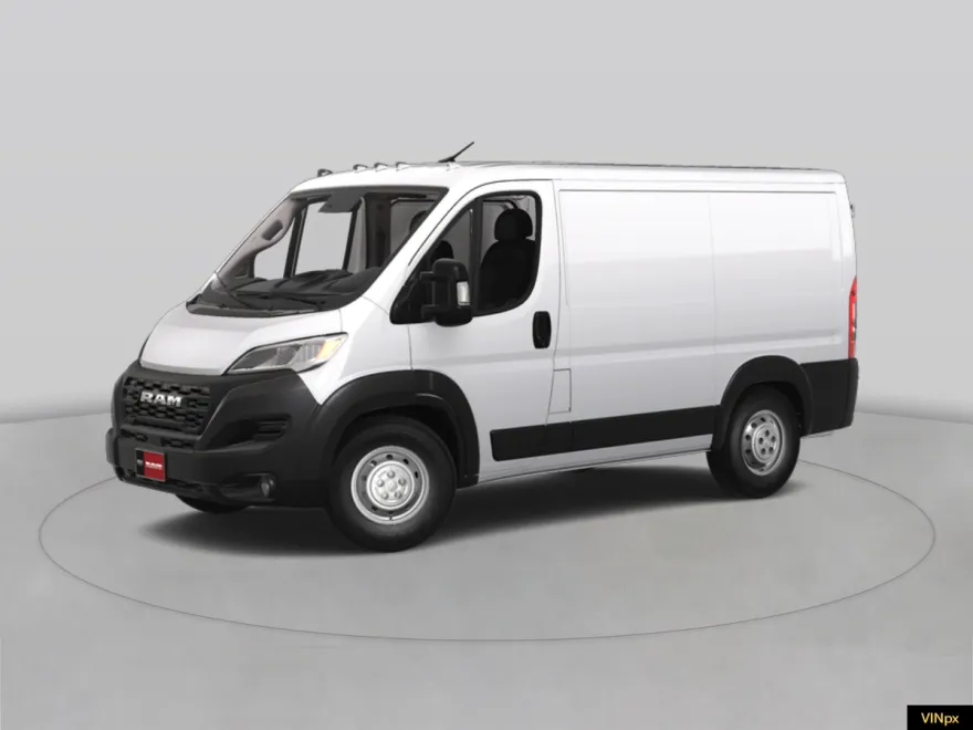 2024 Ram ProMaster 1500 photo 1