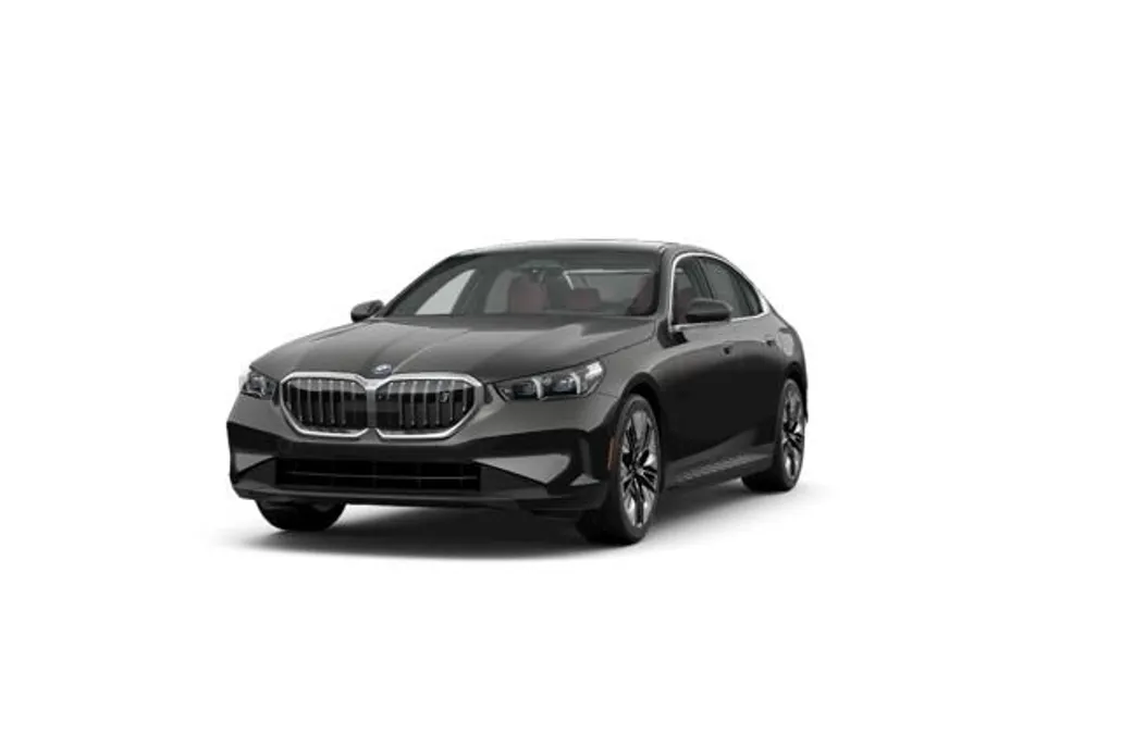 2026 Bmw i5 xDrive40 photo 1