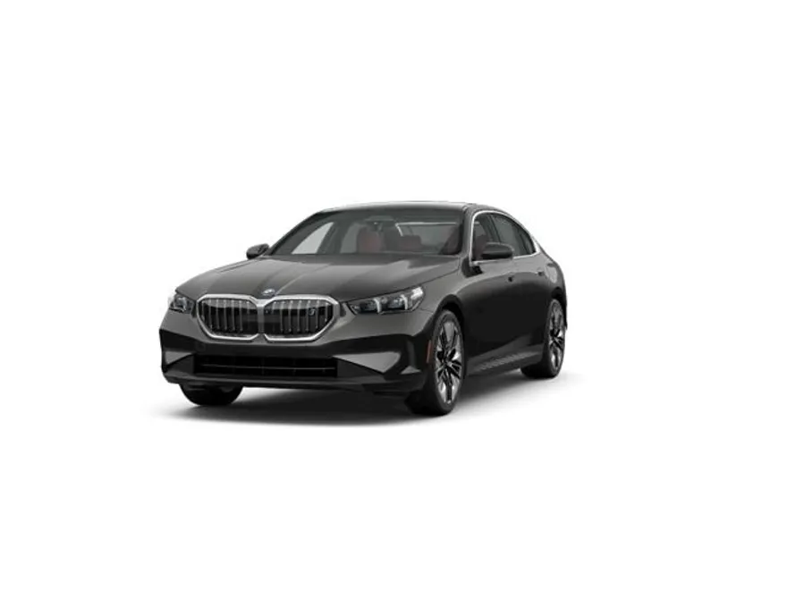 2026 Bmw i5 xDrive40 photo 1