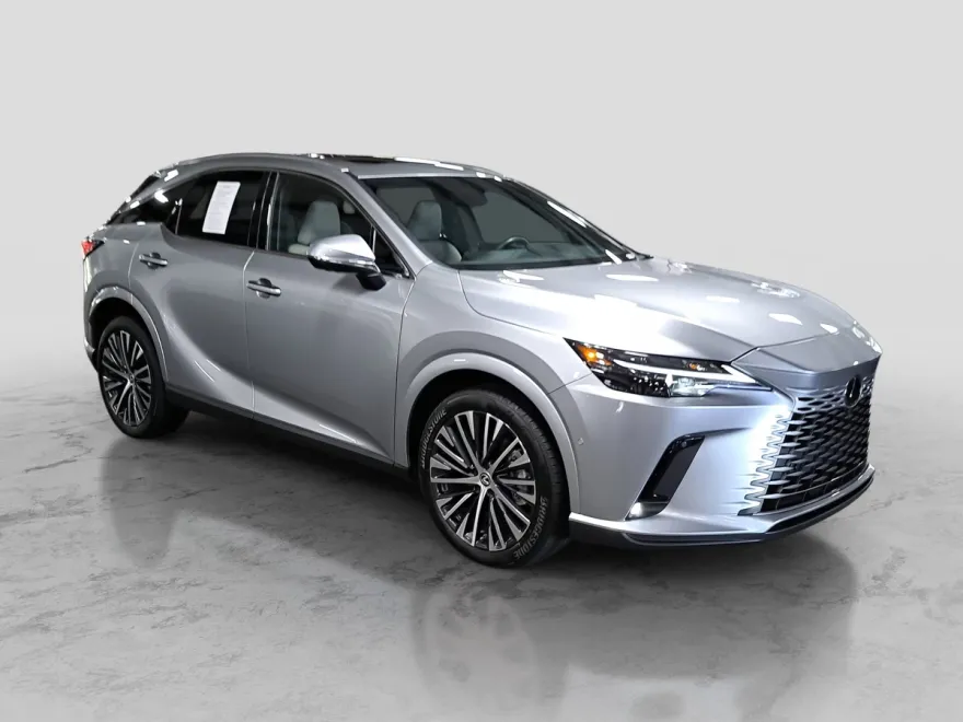 2024 Lexus RX 350 Premium photo 1