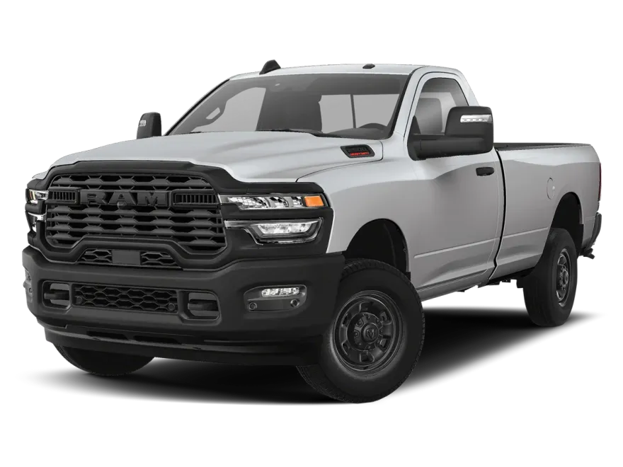 2026 Ram 2500 Tradesman photo 1