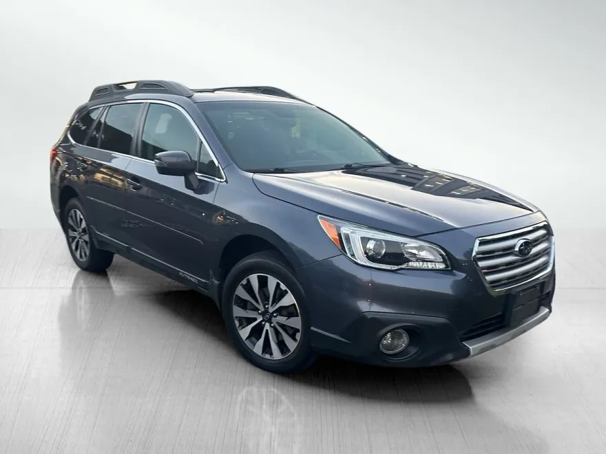 2016 Subaru Outback 2.5i Limited photo 1
