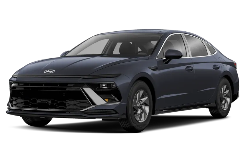 2026 Hyundai Sonata SE photo 1