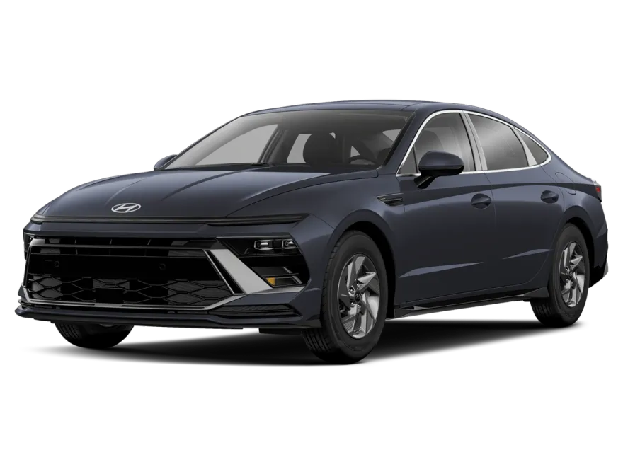 2026 Hyundai Sonata SE photo 1