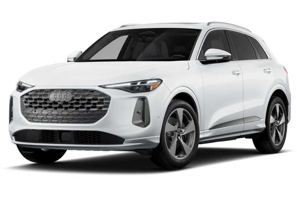 2025 Audi Q5 2.0T Prestige photo 1