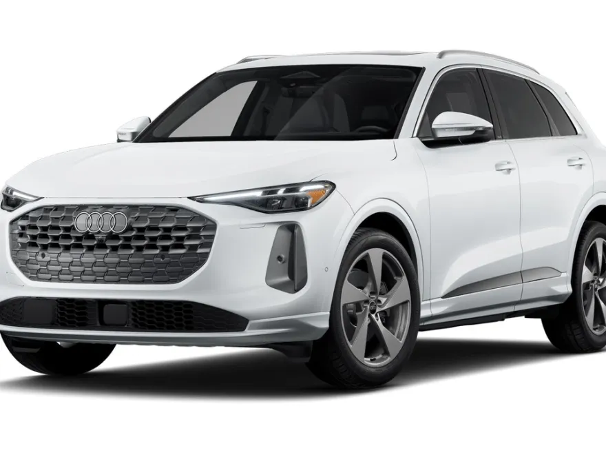 2025 Audi Q5 2.0T Prestige photo 1