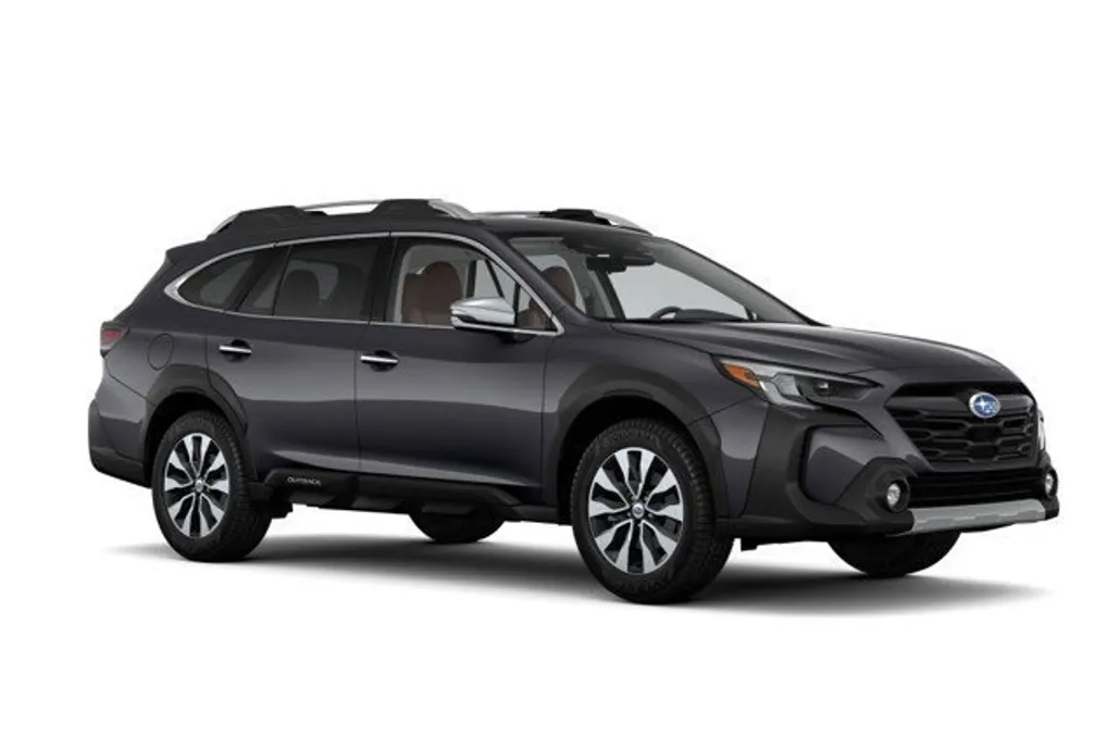 2025 Subaru Outback Touring XT photo 1