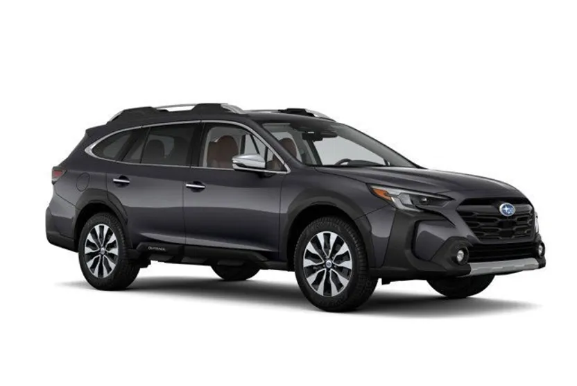 2025 Subaru Outback Touring XT photo 1
