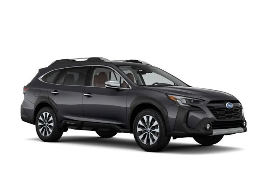 2025 Subaru Outback Touring XT photo 1
