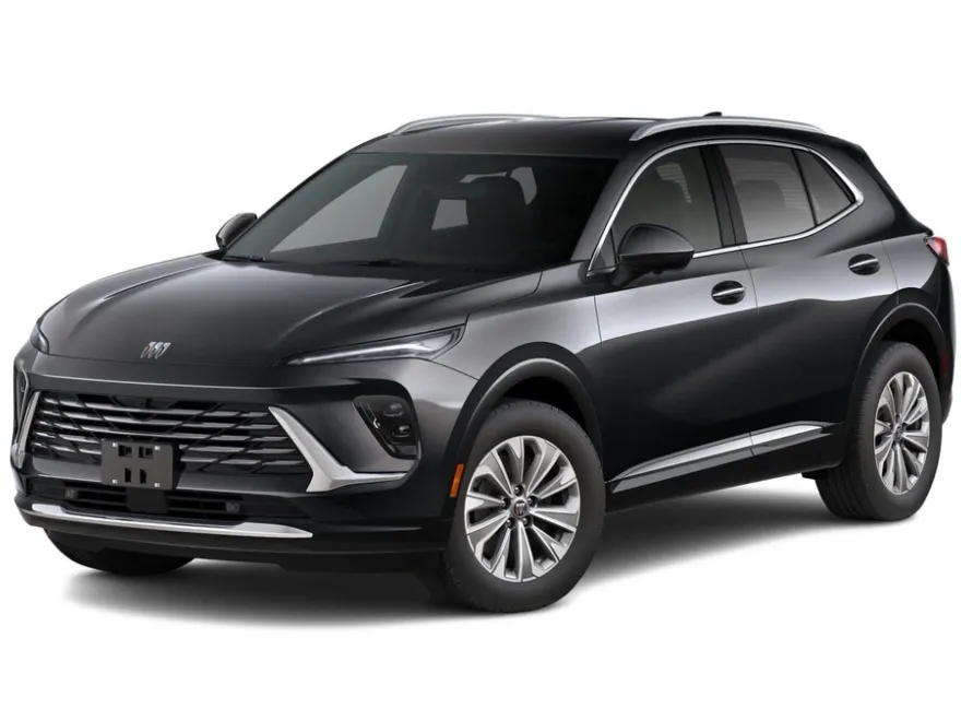 2025 Buick Envision Preferred photo 1