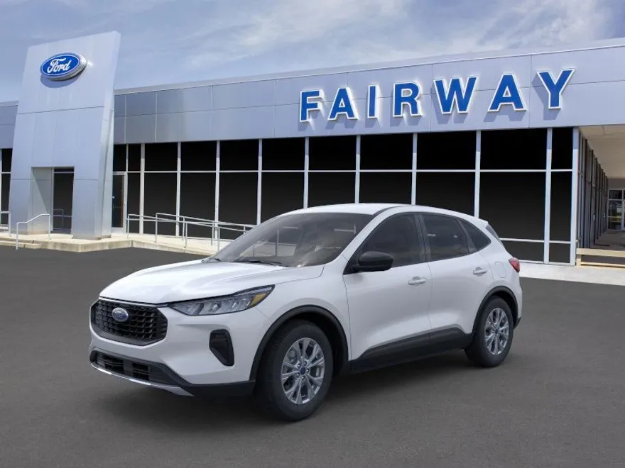 2025 Ford Escape Active photo 1