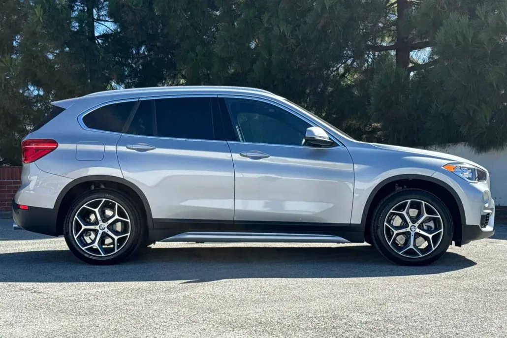 2019 Bmw X1 XDrive28i photo 1