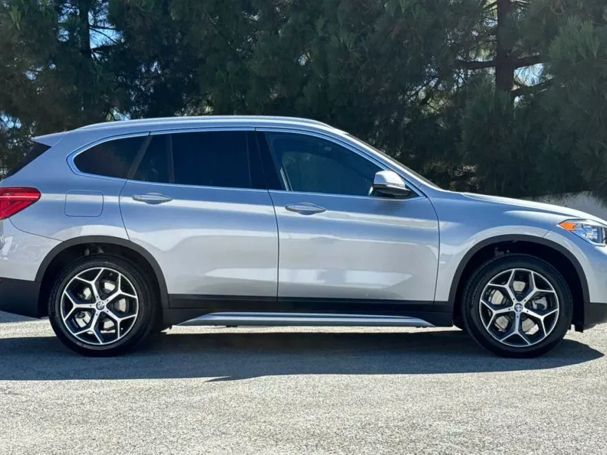 2019 Bmw X1 XDrive28i photo 1