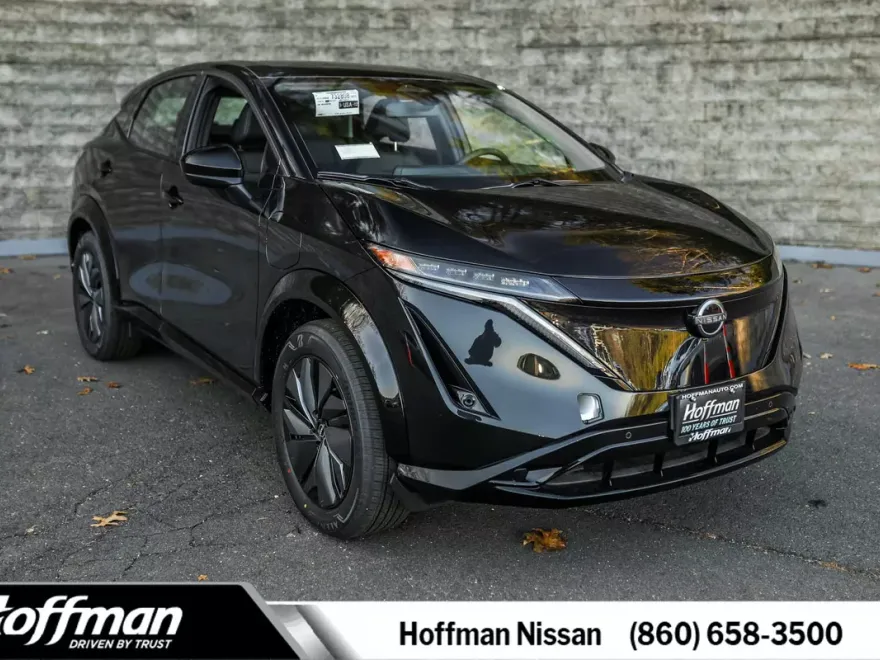 2024 Nissan ARIYA Engage photo 1