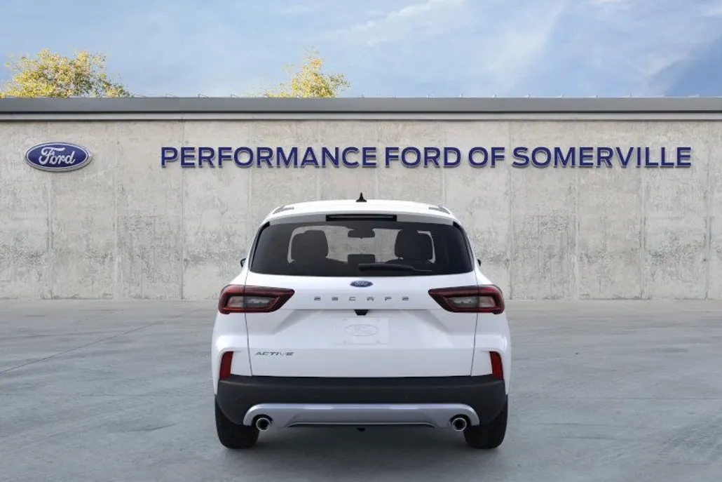 2025 Ford Escape Active photo 1
