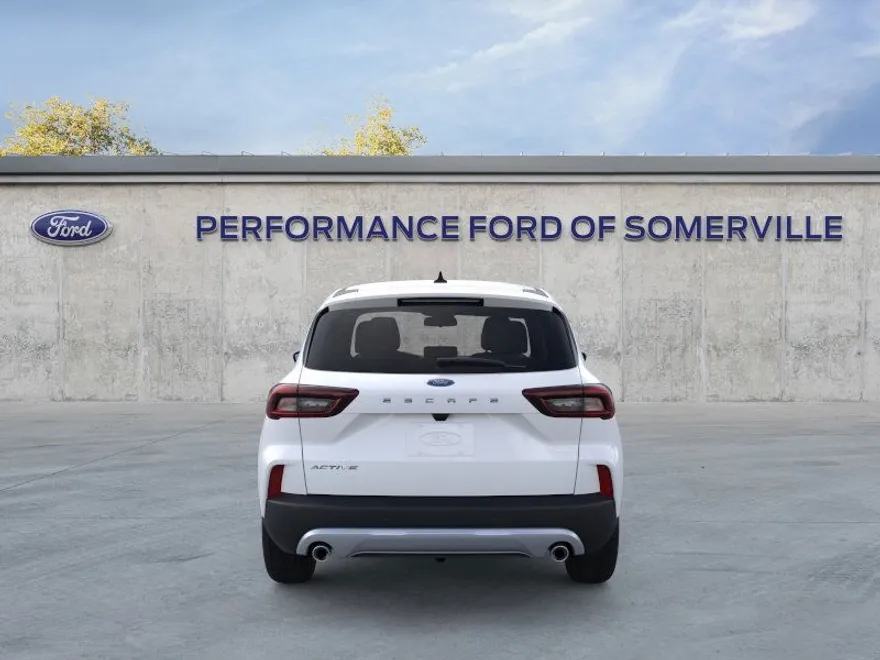 2025 Ford Escape Active photo 1