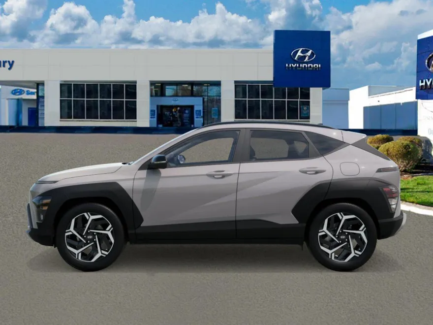 2026 Hyundai Kona Limited photo 1