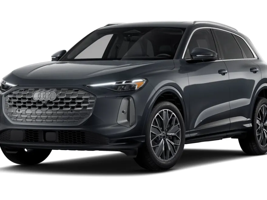 2025 Audi Q5 2.0T Premium Plus photo 1