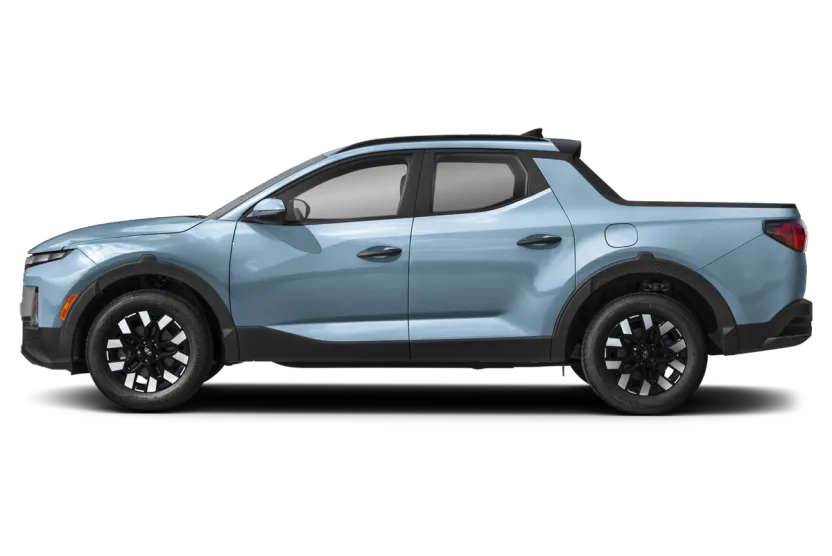 2026 Hyundai Santa Cruz SEL photo 1