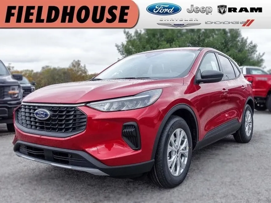 2025 Ford Escape Active photo 1