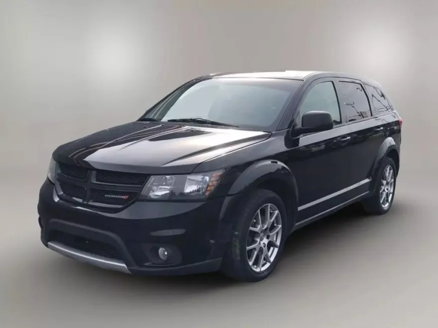 2015 Dodge Journey R/T photo 1
